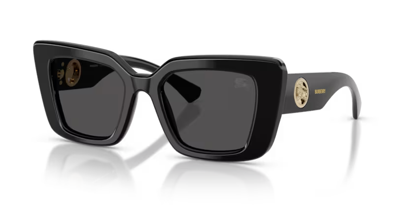 Burberry 0BE4476 3001/87 – Black