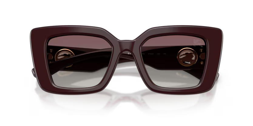 Burberry 0BE4476 420/48G – Bordeaux
