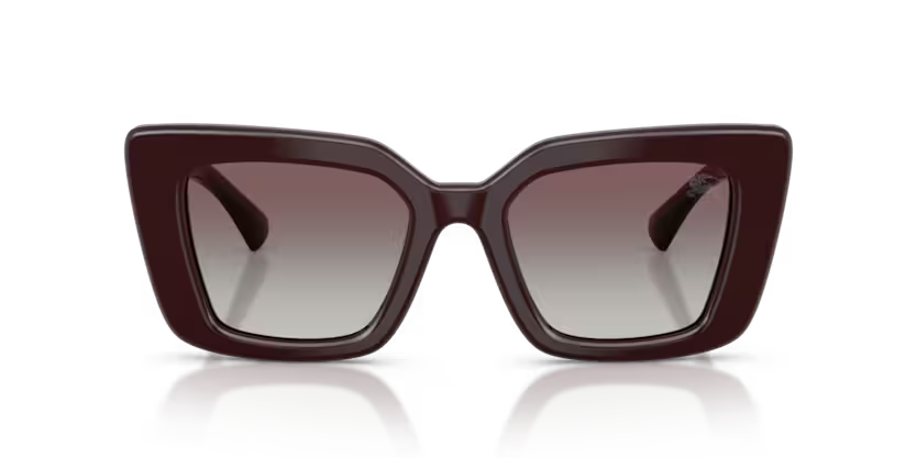 Burberry 0BE4476 420/48G – Bordeaux