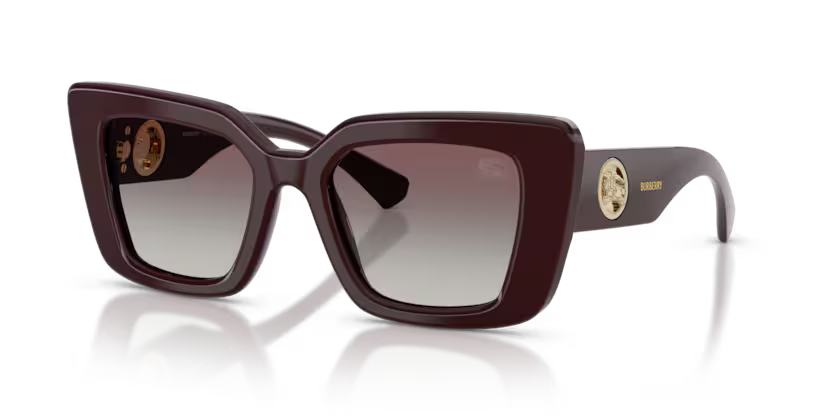 Burberry 0BE4476 420/48G – Bordeaux