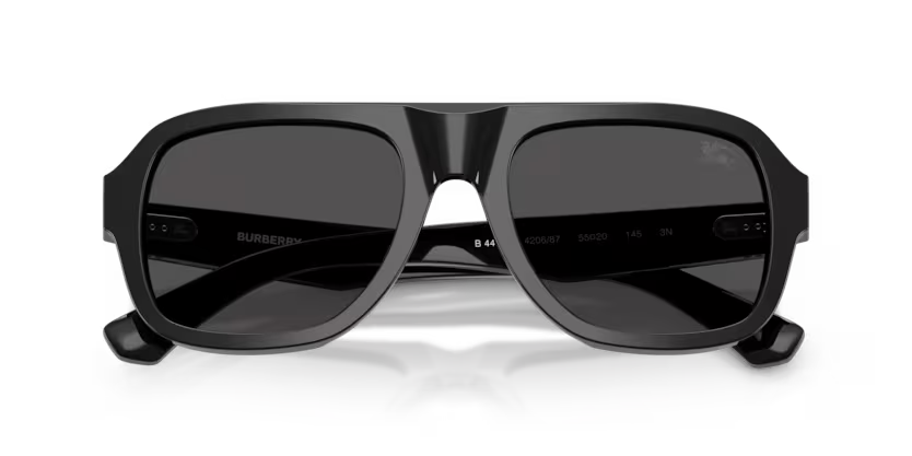 Burberry 0BE4478 420687 – Black