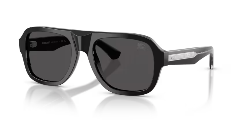 Burberry 0BE4478 420687 – Black