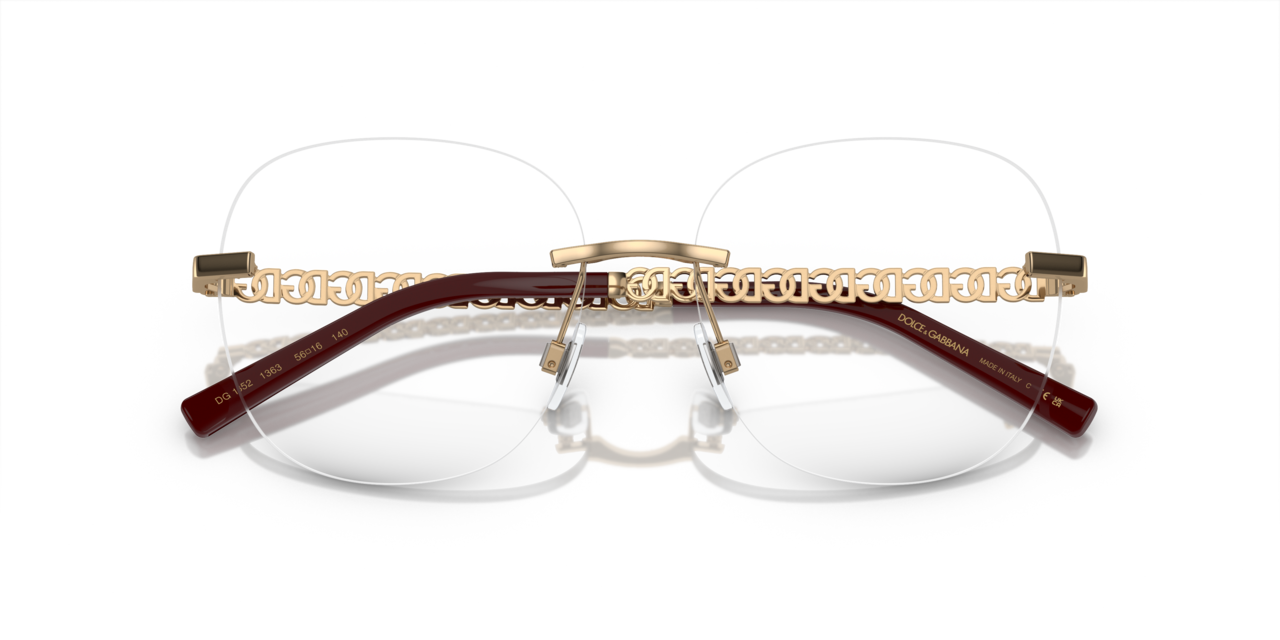 Dolce & Gabbana 0DG1352 1363