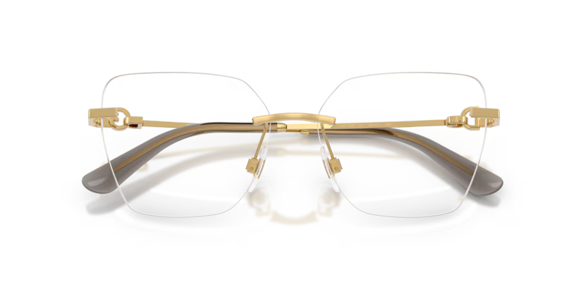 Dolce & Gabbana 0DG1363 02 – Gold