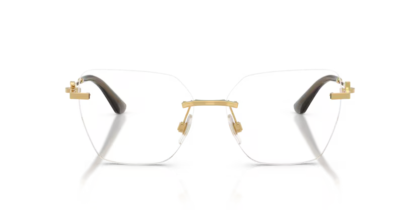 Dolce & Gabbana 0DG1363 02 – Gold