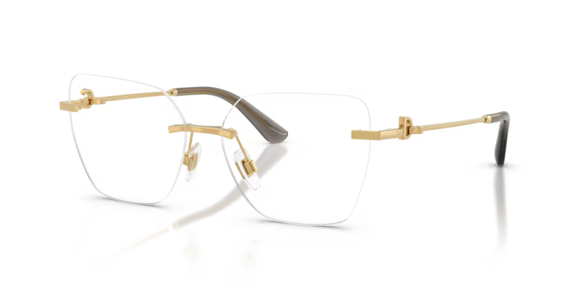 Dolce & Gabbana 0DG1363 02 – Gold