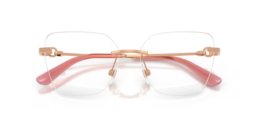 Dolce & Gabbana 0DG1363 1298 – Rose Gold