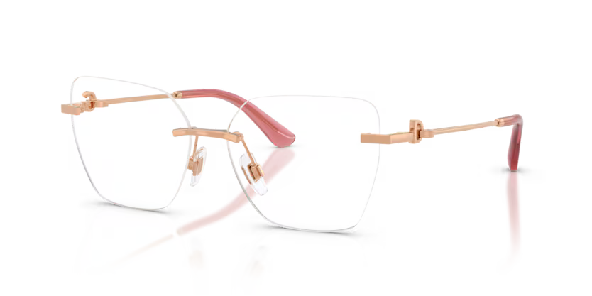 Dolce & Gabbana 0DG1363 1298 – Rose Gold