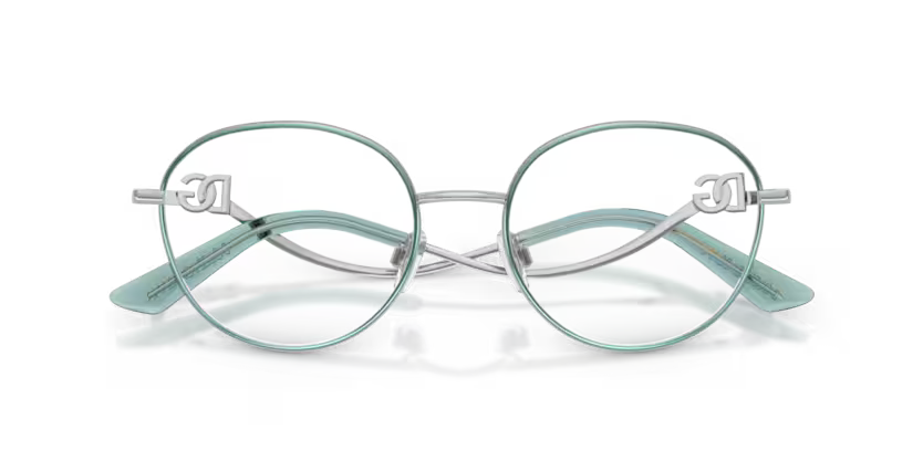 Dolce & Gabbana 0DG1365 1325 – Silver/Azure