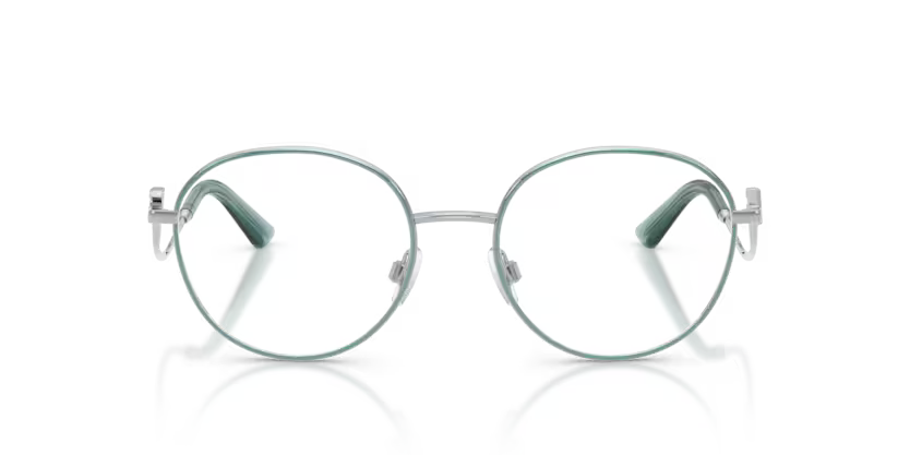 Dolce & Gabbana 0DG1365 1325 – Silver/Azure