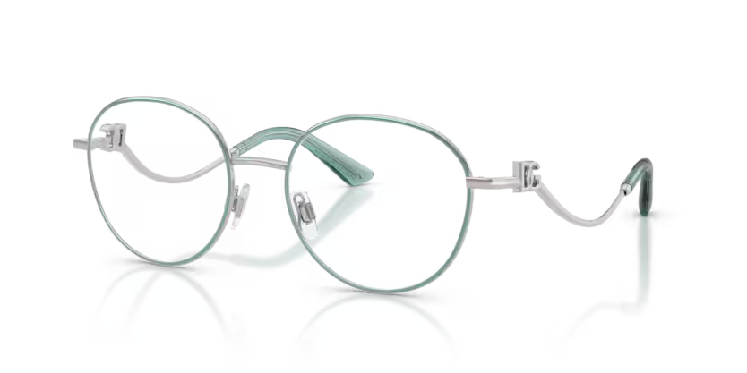 Dolce & Gabbana 0DG1365 1325 – Silver/Azure