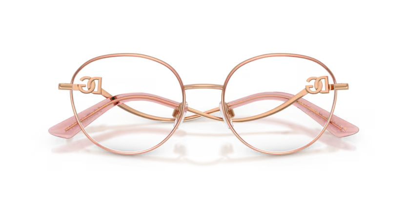Dolce & Gabbana 0DG1365 1369 – Rose