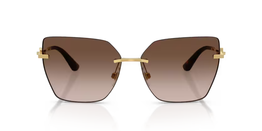 Dolce & Gabbana 0DG2321 02/13 – Gold