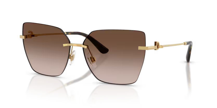 Dolce & Gabbana 0DG2321 02/13 – Gold