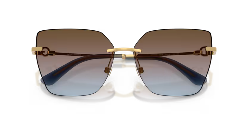 Dolce & Gabbana 0DG2321 02/48 – Gold