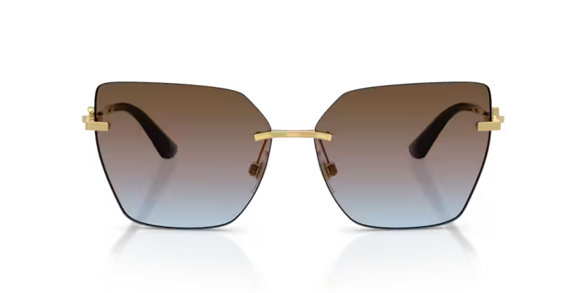 Dolce & Gabbana 0DG2321 02/48 – Gold