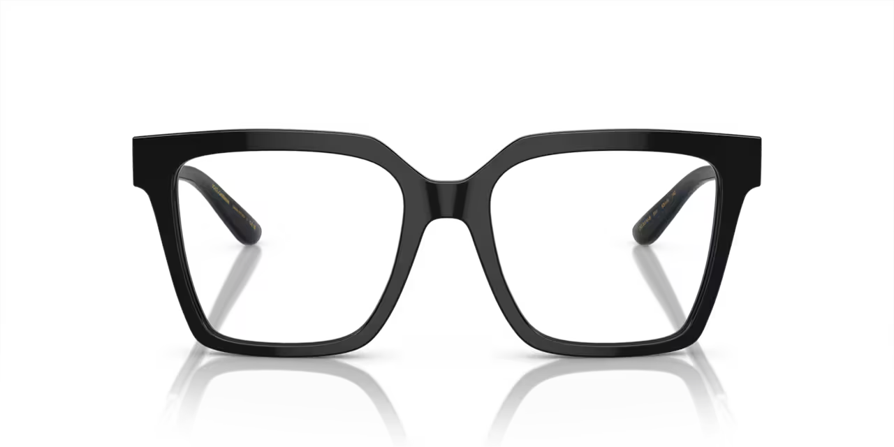Dolce & Gabbana 0DG3376B 501