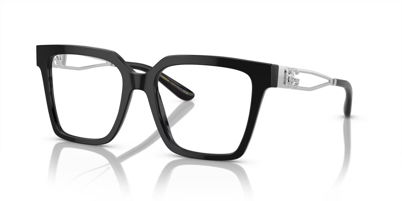 Dolce & Gabbana 0DG3376B 501