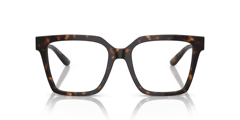 Dolce & Gabbana 0DG3376B – 502 Havana
