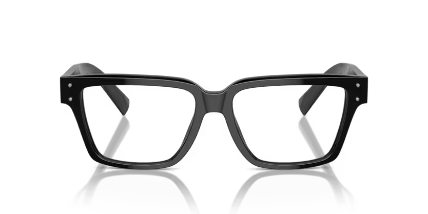 Dolce & Gabbana 0DG3383 501 Black
