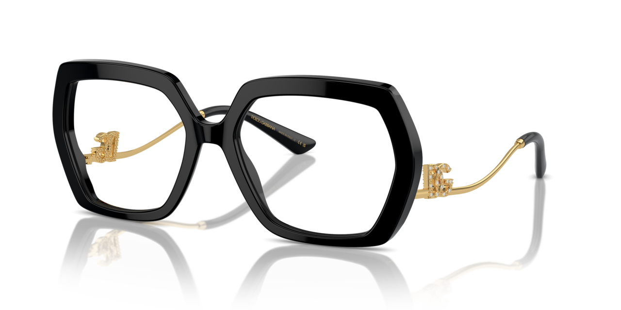 Dolce & Gabbana 0DG3390B 501