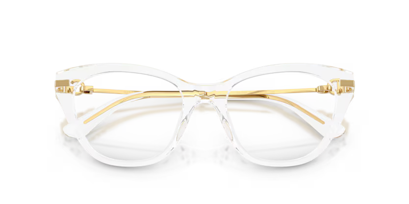 Dolce & Gabbana 0DG3430 3133 Crystal Gold