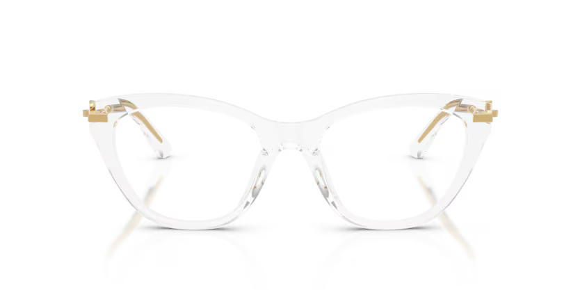 Dolce & Gabbana 0DG3430 3133 Crystal Gold