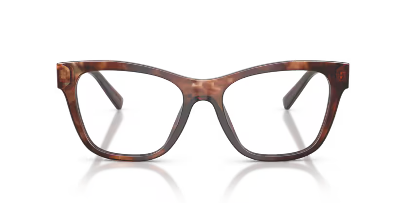 Dolce & Gabbana 0DG3430 3222 - Dark Red Havana