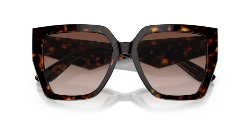 Dolce & Gabbana 0DG4438 502/13 - Havana