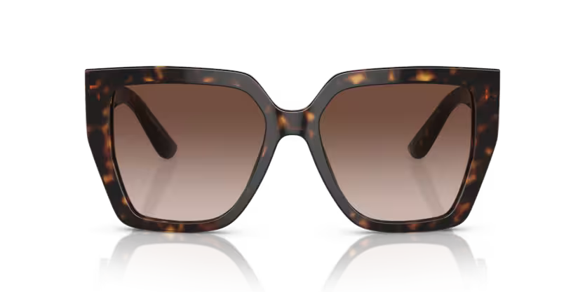 Dolce & Gabbana 0DG4438 502/13 - Havana