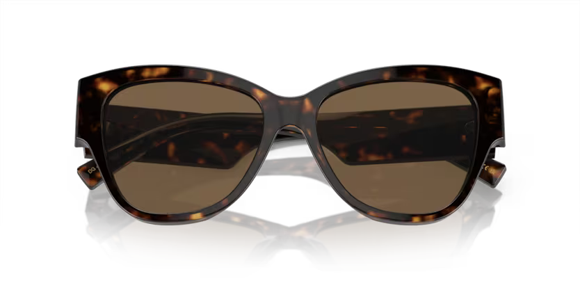 Dolce & Gabbana 0DG4449 502/73 - Havana