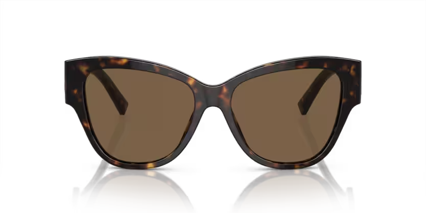 Dolce & Gabbana 0DG4449 502/73 - Havana