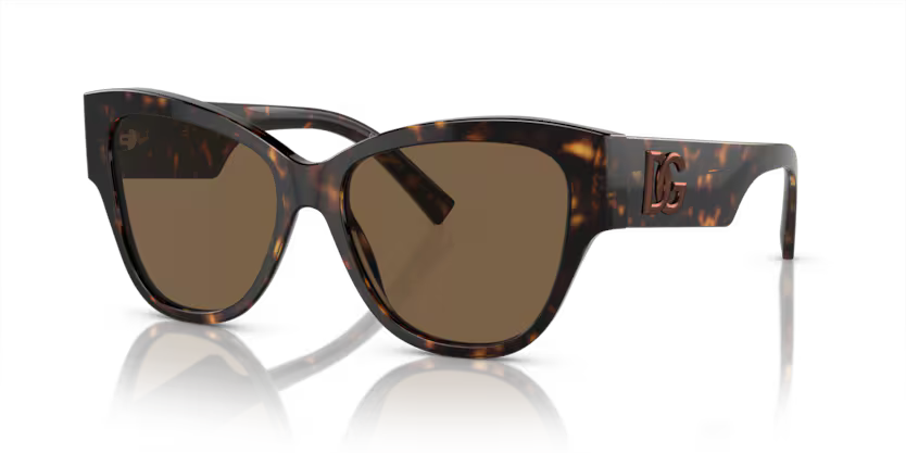 Dolce & Gabbana 0DG4449 502/73 - Havana