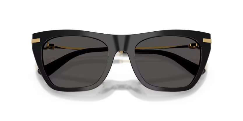 Dolce & Gabbana 0DG4511 501/87 - Black