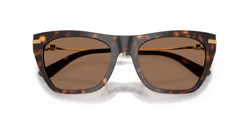 Dolce & Gabbana 0DG4511 502/73 - Havana