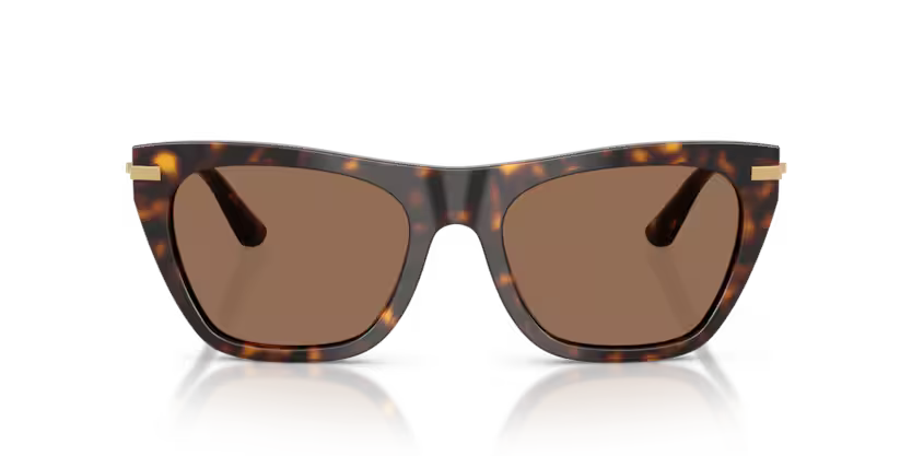 Dolce & Gabbana 0DG4511 502/73 - Havana