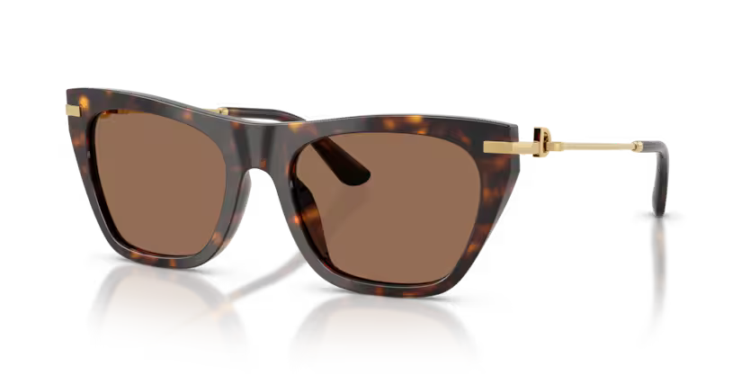 Dolce & Gabbana 0DG4511 502/73 - Havana