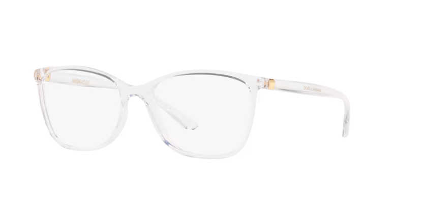 DOLCE & GABBANA 0DG5026 3133 – Crystal