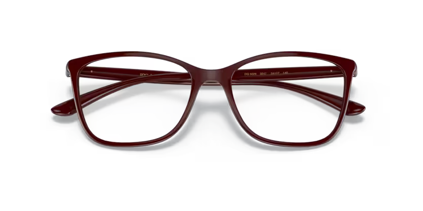 DOLCE & GABBANA 0DG5026 3247 – Bordeaux