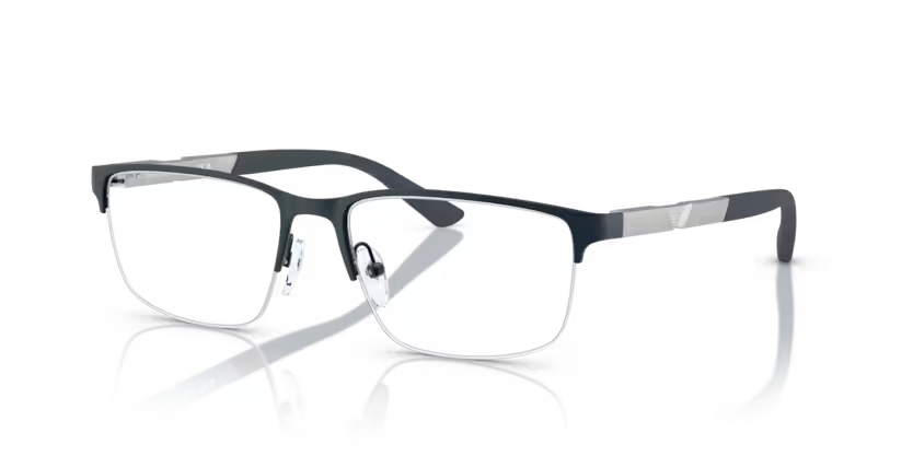 EMPORIO ARMANI 0EA1164 3042 – Matte Blue