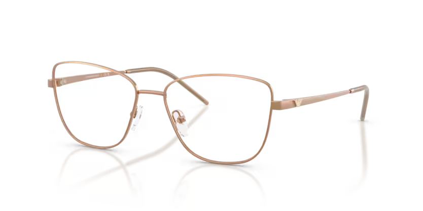 EMPORIO ARMANI 0EA1172 3400 – Matte Tundra
