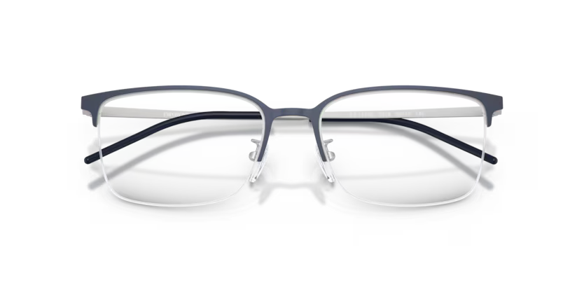 Emporio Armani 0EA1179D 3018 - Matte Blue