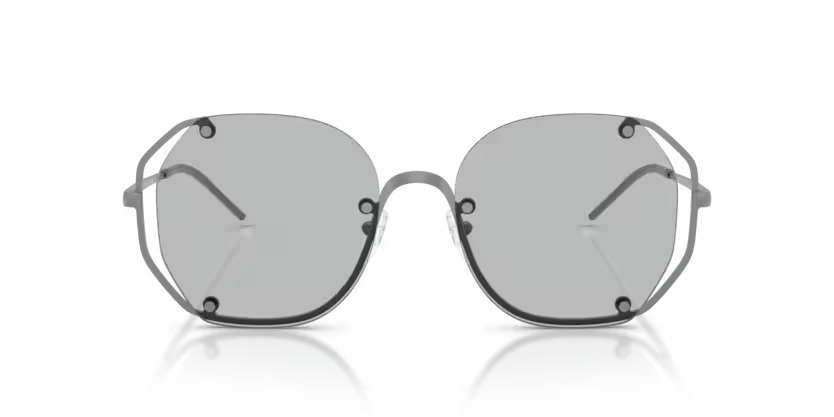 EMPORIO ARMANI 0EA2168 300387 – Matte Gunmetal