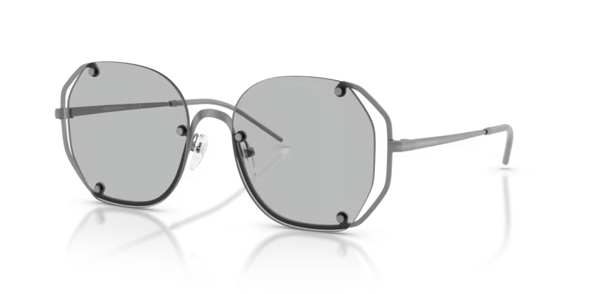 EMPORIO ARMANI 0EA2168 300387 – Matte Gunmetal