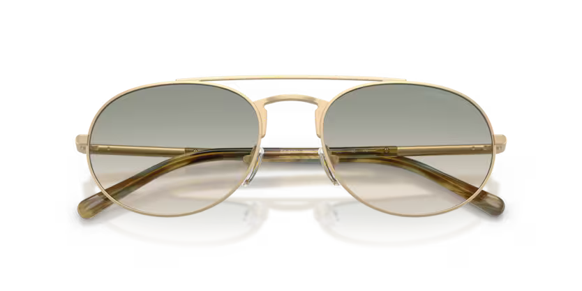 Emporio Armani 0EA2171 30022C – Matte Pale Gold