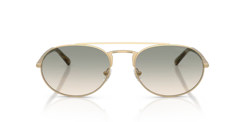 Emporio Armani 0EA2171 30022C – Matte Pale Gold