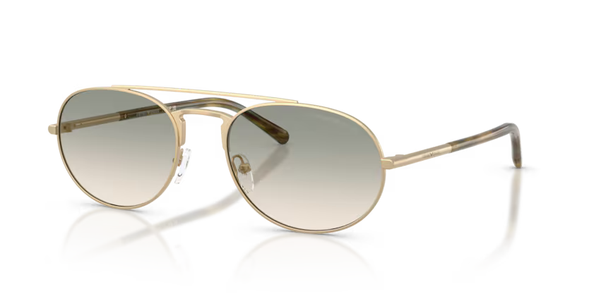 Emporio Armani 0EA2171 30022C – Matte Pale Gold