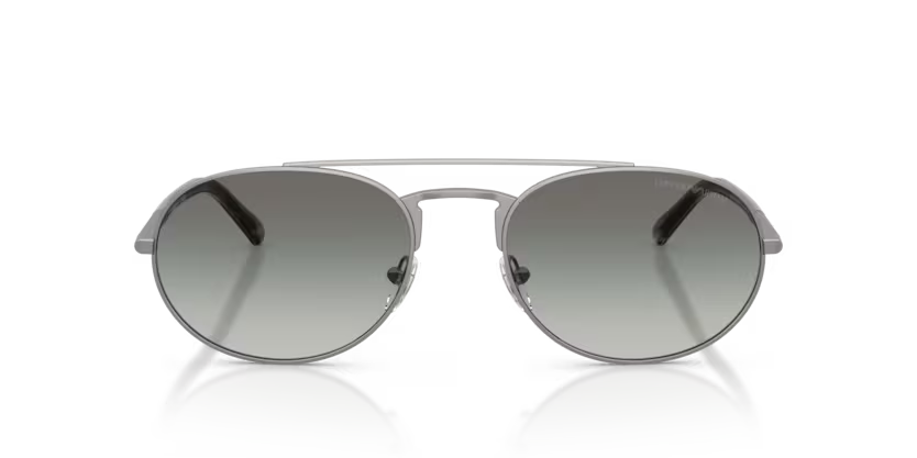 Emporio Armani 0EA2171 300311 – Matte Gunmetal