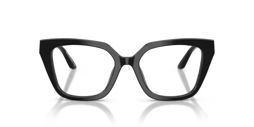 Emporio Armani 0EA3267U 5017 - Shiny Black