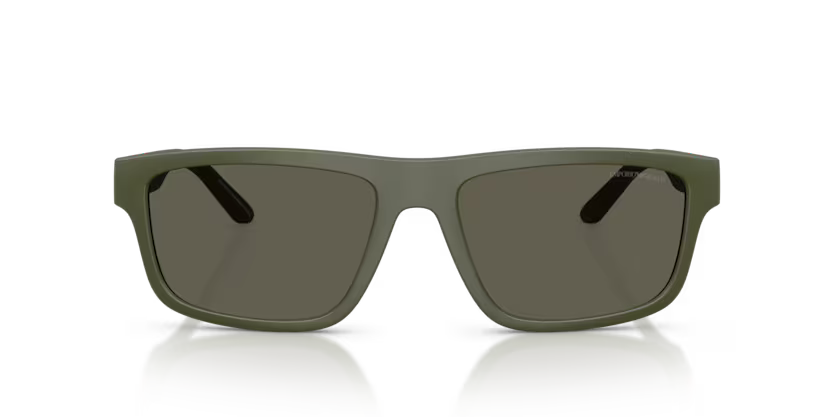 EMPORIO ARMANI 0EA4244U 618471 – Matte Green
